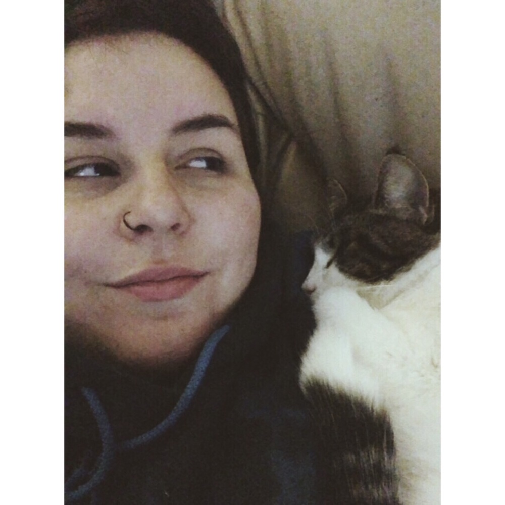 Meet your Posher, Lillian